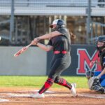 Anderson homers three times as Mustang dominates Guthrie 19-2 on Opening Day