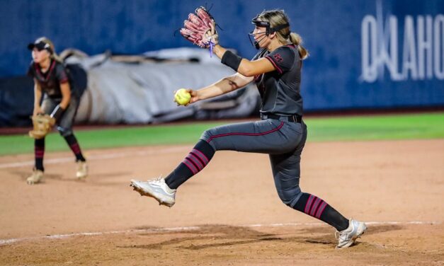 6A Fast-Pitch State Tournament: Broncos set for quarterfinal matchup against Edmond Memorial