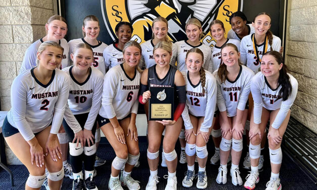 Broncos win seven matches in runner-up finish at 2024 Sandite Invitational