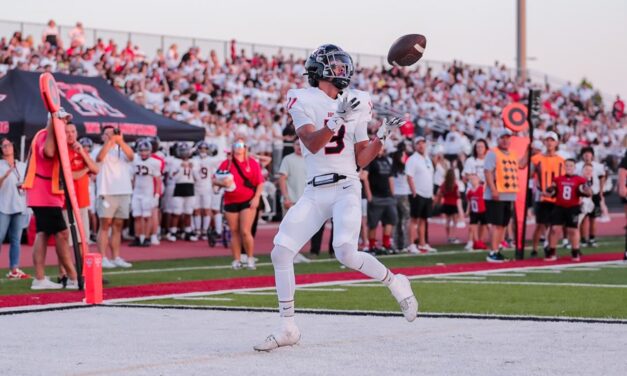 Week 2 Pregame Primer & Prediction: Mustang Broncos (1-0) vs Broken Arrow Tigers (1-1)