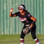 Mustang outscores Muskogee 31-3 in district doubleheader sweep