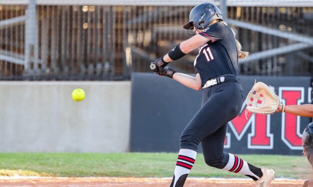 Mustang wins three games in Choctaw/Carl Albert Festival, including 2-1 victory over rival Millers