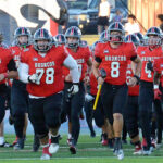 WEEK 5 PREGAME PRIMER & PREDICTION: MUSTANG BRONCOS (3-1, 0-1) at ENID PLAINSMEN (2-2, 0-1)